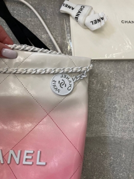 Сумка женская Chanel Артикул BMS-131671. Вид 3