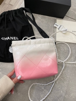 Сумка женская Chanel Артикул BMS-131671. Вид 5