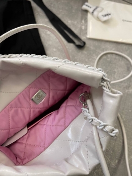 Сумка женская Chanel Артикул BMS-131671. Вид 6