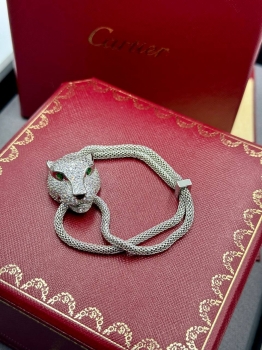 Браслет  Cartier Артикул BMS-131672. Вид 1