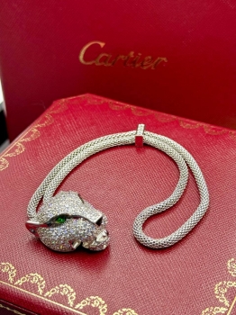 Браслет  Cartier Артикул BMS-131672. Вид 4