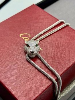 Колье Cartier Артикул BMS-131673. Вид 2