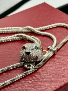 Колье Cartier Артикул BMS-131673. Вид 3