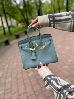 Сумка женская Birkin, 25, togo Hermes Артикул BMS-131677. Вид 1