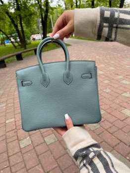 Сумка женская Birkin, 25, togo Hermes Артикул BMS-131677. Вид 5
