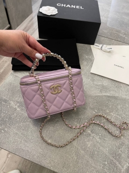 Сумка женская Chanel Артикул BMS-131694. Вид 1