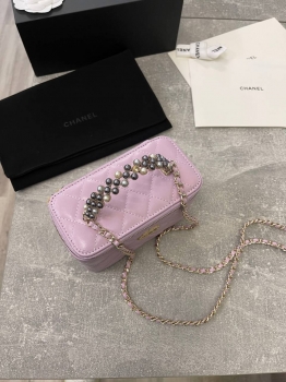 Сумка женская Chanel Артикул BMS-131694. Вид 2