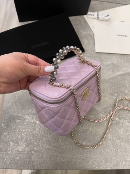 Сумка женская Chanel Артикул BMS-131694. Вид 3