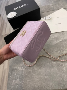 Сумка женская Chanel Артикул BMS-131694. Вид 4