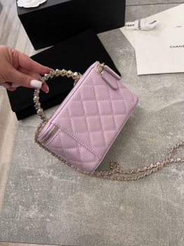 Сумка женская Chanel Артикул BMS-131694. Вид 5