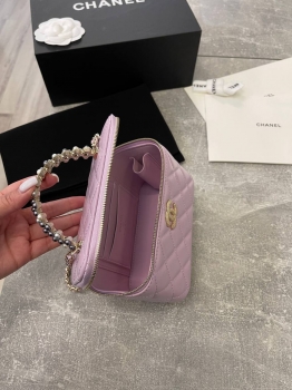 Сумка женская Chanel Артикул BMS-131694. Вид 6