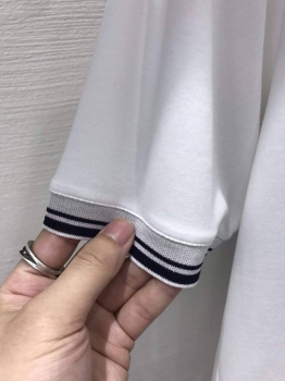 Футболка  Loro Piana Артикул BMS-131699. Вид 2