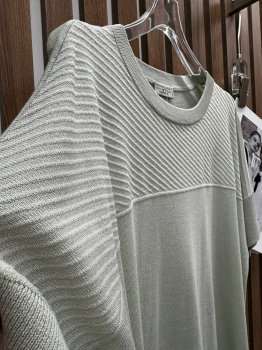 Кофта  Brunello Cucinelli Артикул BMS-131723. Вид 2