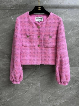 Жакет Chanel Артикул BMS-131727. Вид 1
