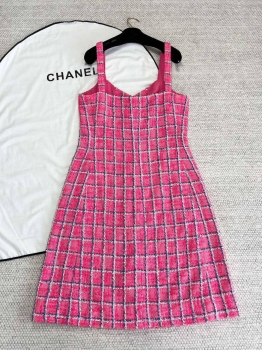 Сарафан Chanel Артикул BMS-131728. Вид 2