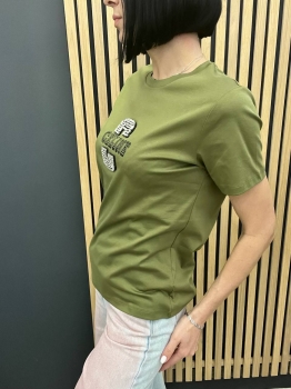 Футболка Celine Артикул BMS-131735. Вид 2