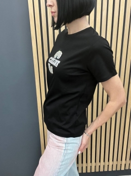 Футболка Celine Артикул BMS-131733. Вид 2