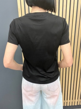 Футболка Celine Артикул BMS-131733. Вид 3