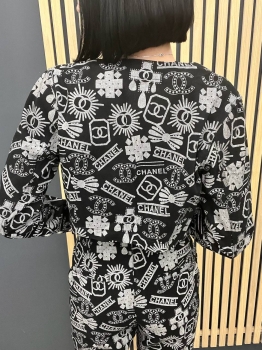 Жакет Chanel Артикул BMS-128721. Вид 3