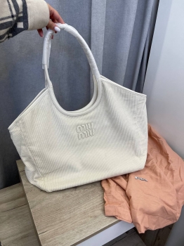 Сумка женская Miu Miu Артикул BMS-131740. Вид 2