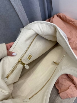 Сумка женская Miu Miu Артикул BMS-131740. Вид 3