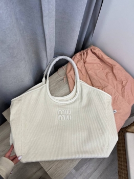 Сумка женская Miu Miu Артикул BMS-131740. Вид 7