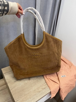 Сумка женская Miu Miu Артикул BMS-131739. Вид 1