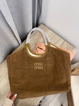 Сумка женская Miu Miu Артикул BMS-131739. Вид 8