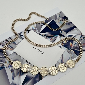 Пояс Chanel Артикул BMS-131741. Вид 1