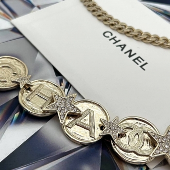 Пояс Chanel Артикул BMS-131741. Вид 2