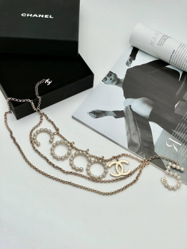 Пояс Chanel Артикул BMS-131743. Вид 1