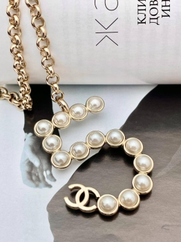 Пояс Chanel Артикул BMS-131743. Вид 3