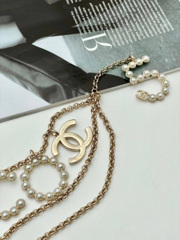 Пояс Chanel Артикул BMS-131743. Вид 5