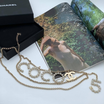 Пояс Chanel Артикул BMS-131743. Вид 6