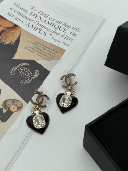 Серьги Chanel Артикул BMS-131745. Вид 1