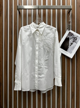 Рубашка  Brunello Cucinelli Артикул BMS-131771. Вид 4