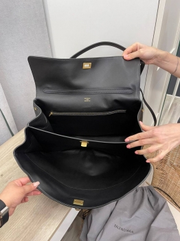 Сумка женская  Balenciaga Артикул BMS-131751. Вид 4