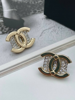 Серьги Chanel Артикул BMS-131755. Вид 1