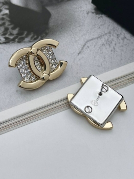 Серьги Chanel Артикул BMS-131755. Вид 2