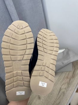 Кроссовки Brunello Cucinelli Артикул BMS-131766. Вид 4