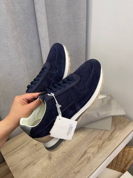 Кроссовки Brunello Cucinelli Артикул BMS-131766. Вид 5