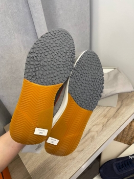 Кроссовки Brunello Cucinelli Артикул BMS-131763. Вид 5