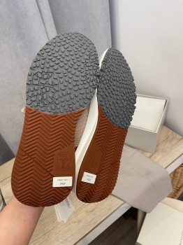 Кроссовки Brunello Cucinelli Артикул BMS-131760. Вид 4