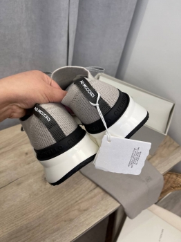 Кроссовки Brunello Cucinelli Артикул BMS-131759. Вид 3