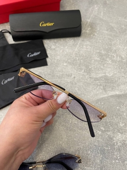 Очки Cartier Артикул BMS-131770. Вид 3
