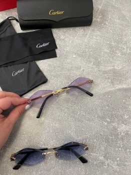 Очки Cartier Артикул BMS-131770. Вид 4