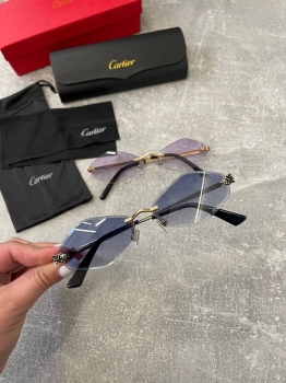 Очки Cartier Артикул BMS-131769. Вид 5