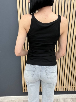 Майка  Yves Saint Laurent Артикул BMS-131776. Вид 2