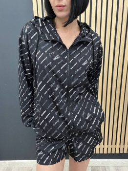 Ветровка Balenciaga Артикул BMS-131777. Вид 1