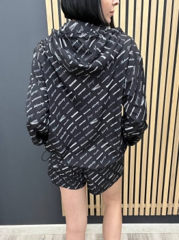 Ветровка Balenciaga Артикул BMS-131777. Вид 2